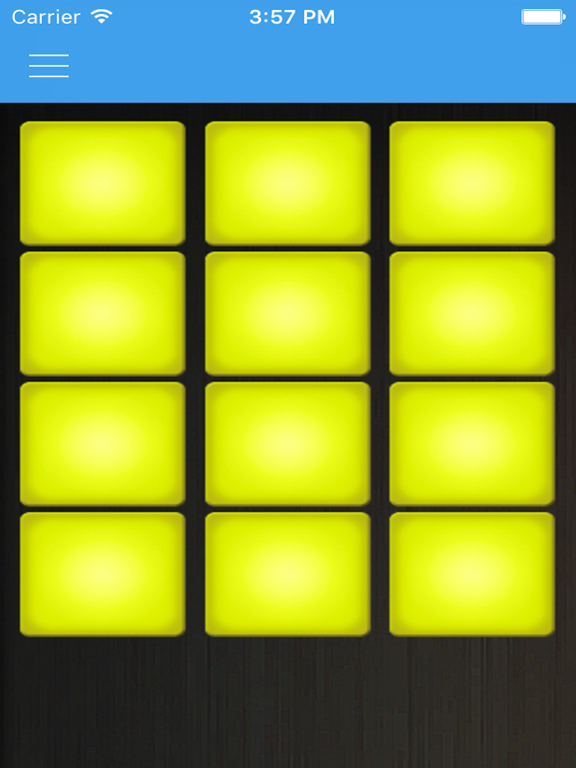 Drum Pad Machine Free iPad screenshot