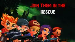 Game screenshot The Bloodshed hack