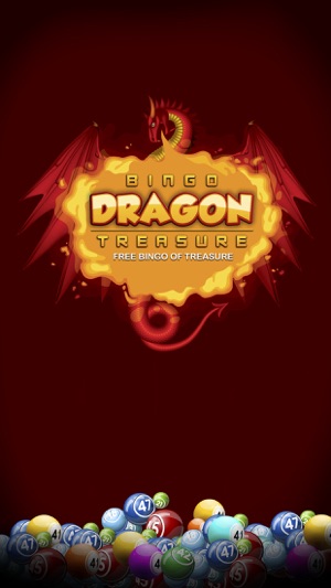 Treasure Bingo Dragon - Free Bingo(圖1)-速報App