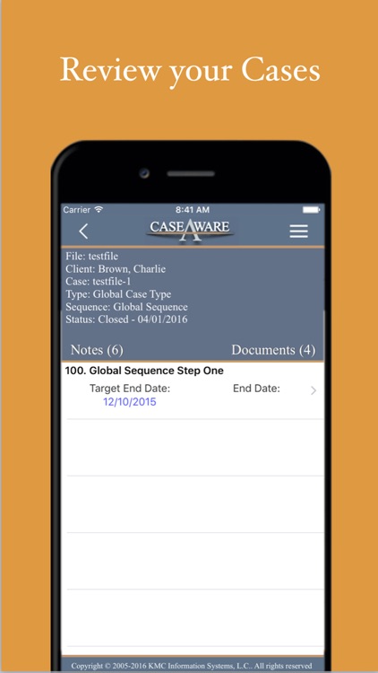 CaseAware