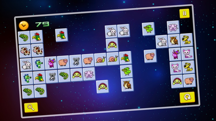 Connect Animals: Classic