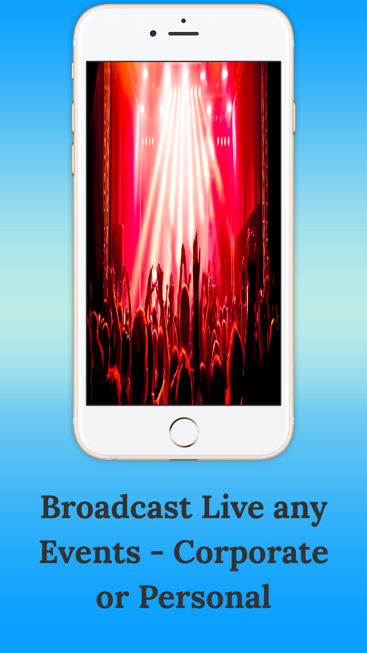 Live free- Livestream for YouTube screenshot 3