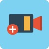 Video Stitch - Merge.r to Combine Videos & Audio - iPadアプリ