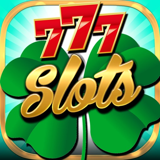 Alii Slots Clover Slots FREE Slots Game iOS App