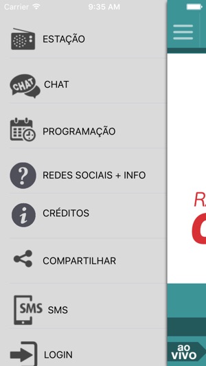 Rádio Fundação Cotrisel(圖3)-速報App