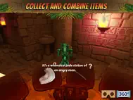 Hidden Temple Adventure ipad bilder 2