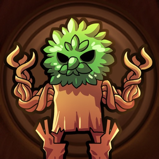 Get Treant Pet