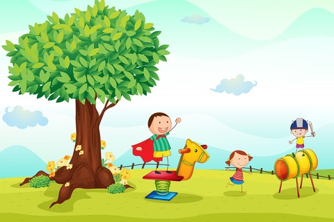Cartoon Jigsaw Puzzles - Jigsaw Puzzles For Children screenshot 4