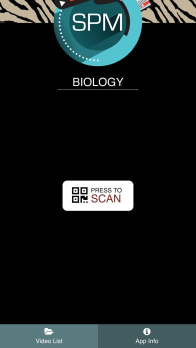 Screenshot #2 pour MEET Biology