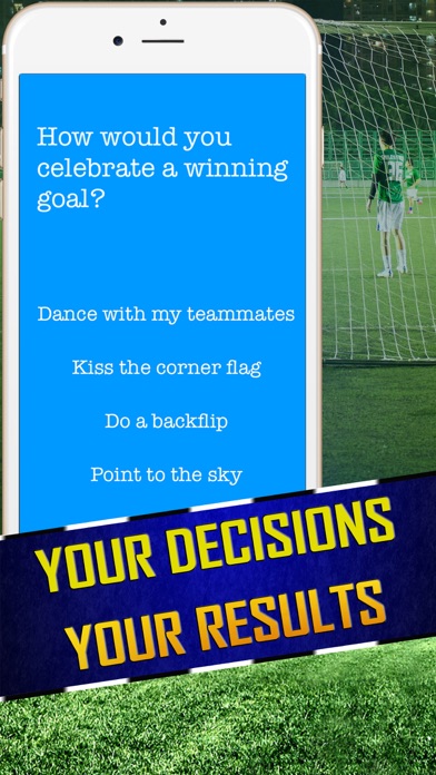 Screenshot #2 pour Which Euro 2016 Country Are You? - Foot-ball Test for UEFA Cup