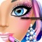 Makeup Salon - makeover girls games