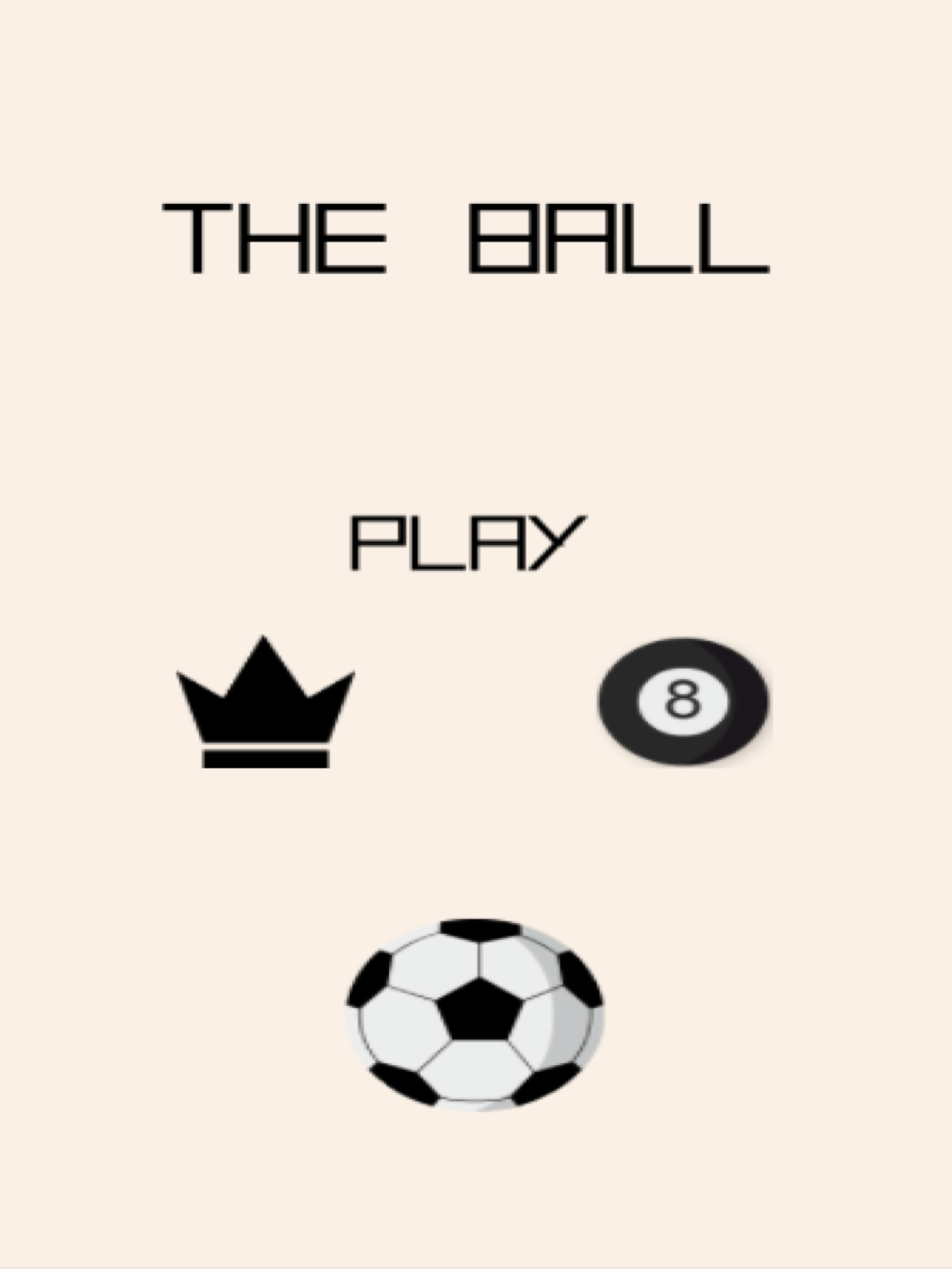 Soccer Messenger : Secret Messenger Soccer Game