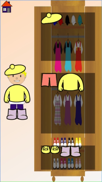 Collis Magic Handwriting