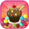 Gummy Gush: Bubble Puzzle Game Free HD