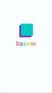 Squares: A Game about Matching Colors screenshot #6 for iPhone