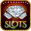 Double Diamond Jackpot Casino: 777 Free Lucky Triple Slot Tournament and Ton More Poker