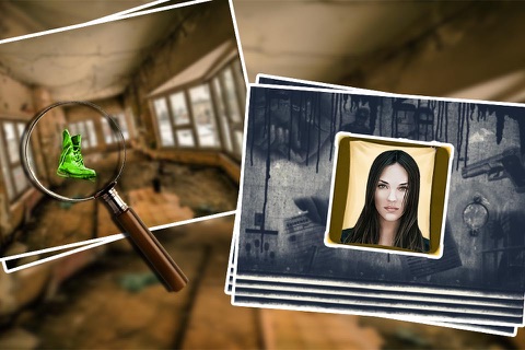 criminal crimes investigation - Murder Case Crime Area Investigation screenshot 3