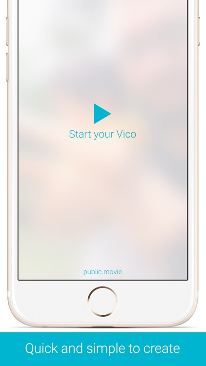 Vico - Add Voice Comments To Your Videos