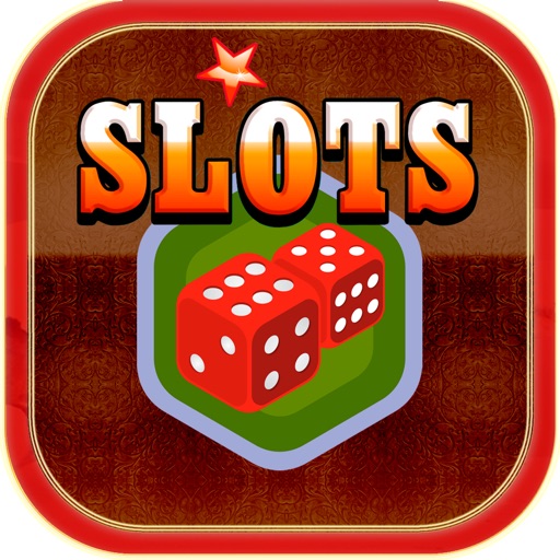 DoubleUp Poker Dices Slots - FREE Vegas Casino Machines!!! icon