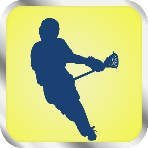 Pro Game Guru - Casey Powell Lacrosse 16 Version Icon