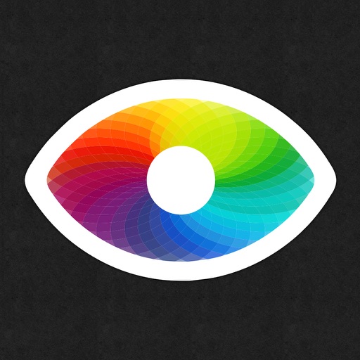 Envision Color Visualizer