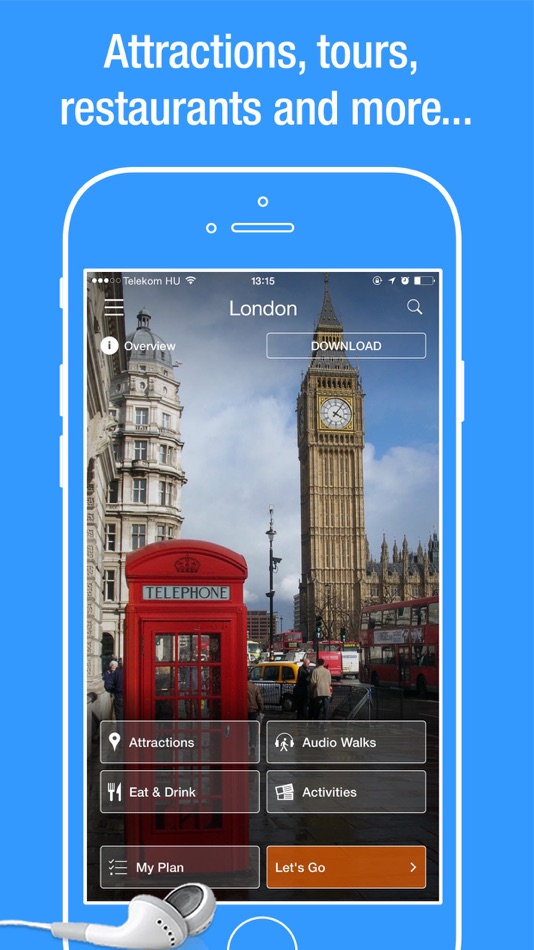 London. - 7.4.28 - (iOS)