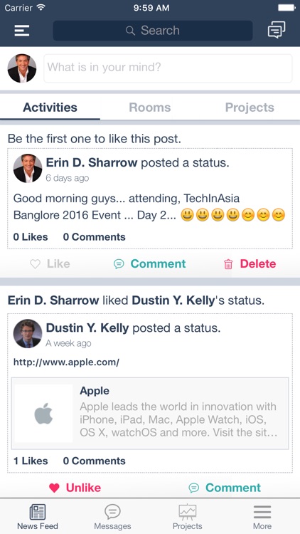 Glue - Create a better workspace