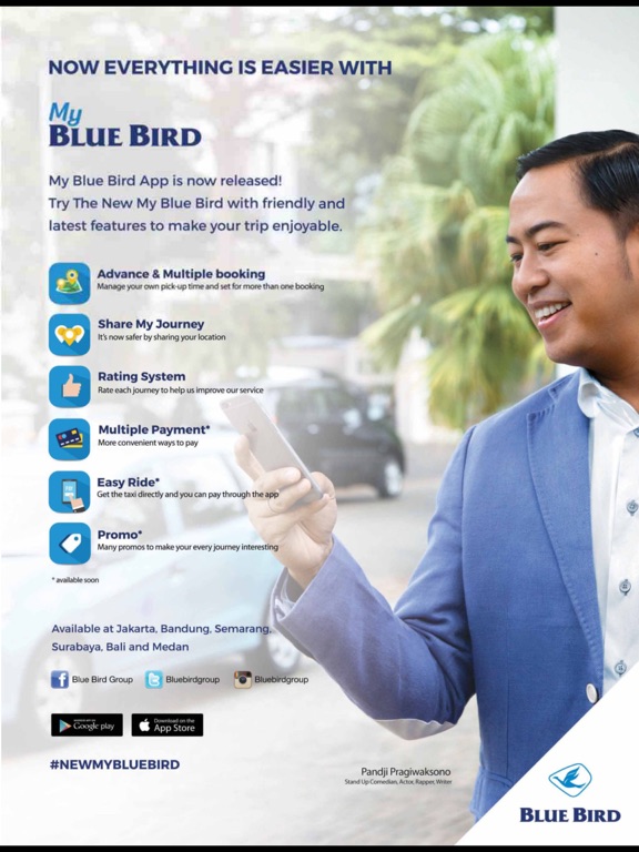 Forbes Indonesia iPad Forbes Indonesia iPad