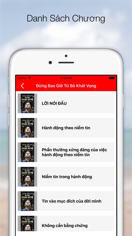 Niềm tin lạc quan quyết định để thành công - 36 kế sách trong kinh doanh screenshot-3