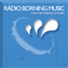 Rádio Borning Music