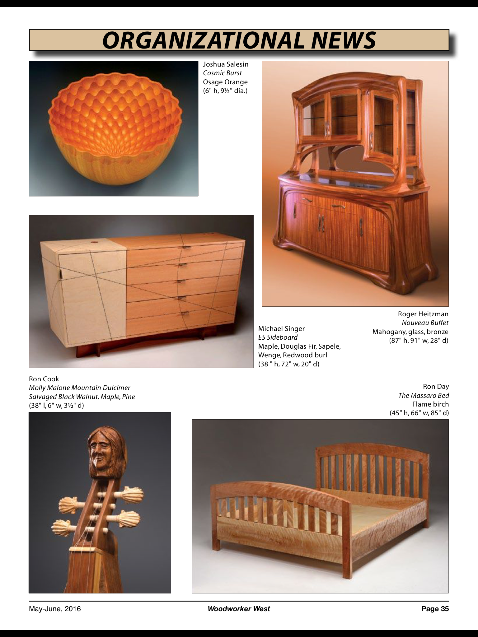 Woodworker West screenshot 10