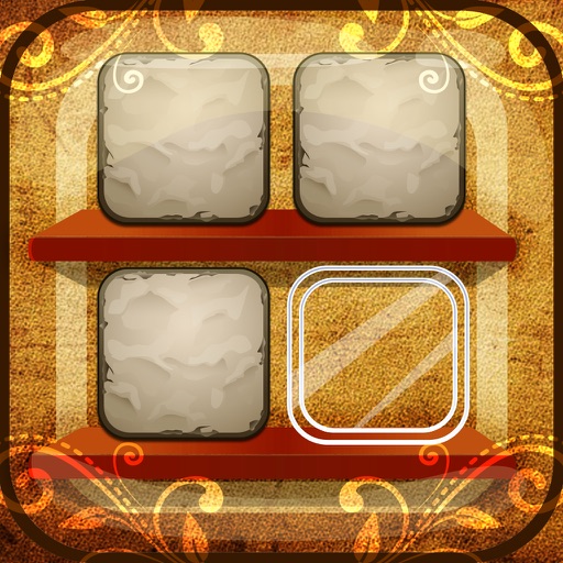 Shelf Maker – Vintage : Home Screens Designer Icon Wallpapers For Pro icon