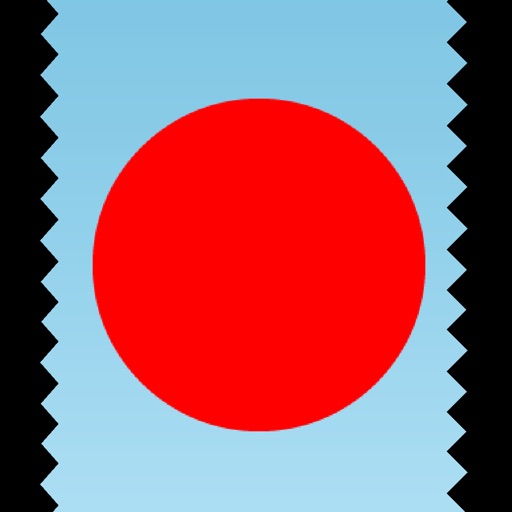Ball - Tap Up Icon