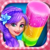 Frozen Food Maker! - Princess kitchen