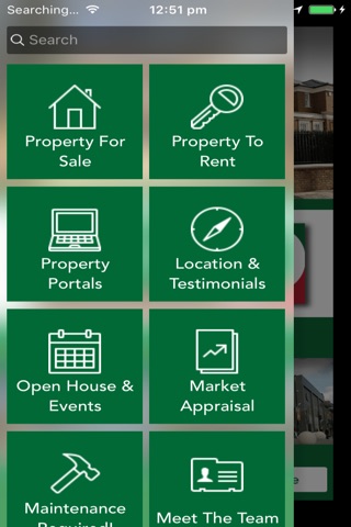 Daniels Property Services screenshot 2