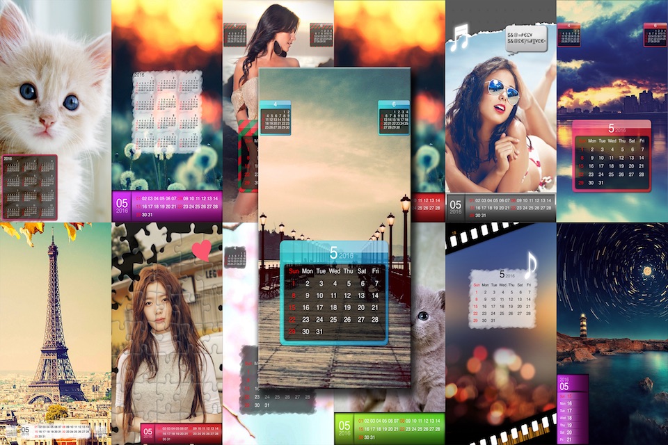 Wallpaper Agent Lite screenshot 2