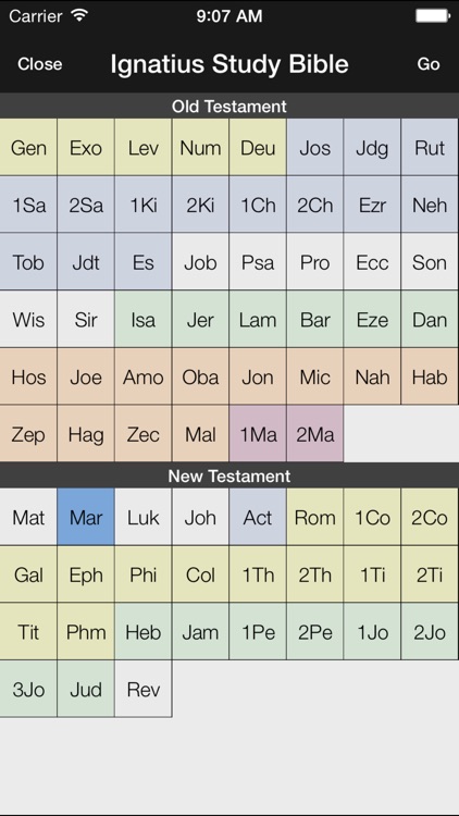 Truth & Life App screenshot-4