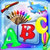 ABC Kids  - Letters Games Collection