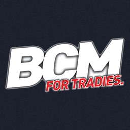 BCM for Tradies Magazine