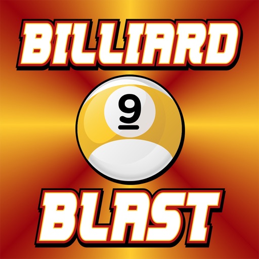 Billiard Blast