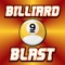Classic Match 3 puzzle game - Billiard Style