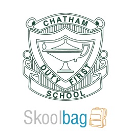 Chatham Primary School - Skoolbag