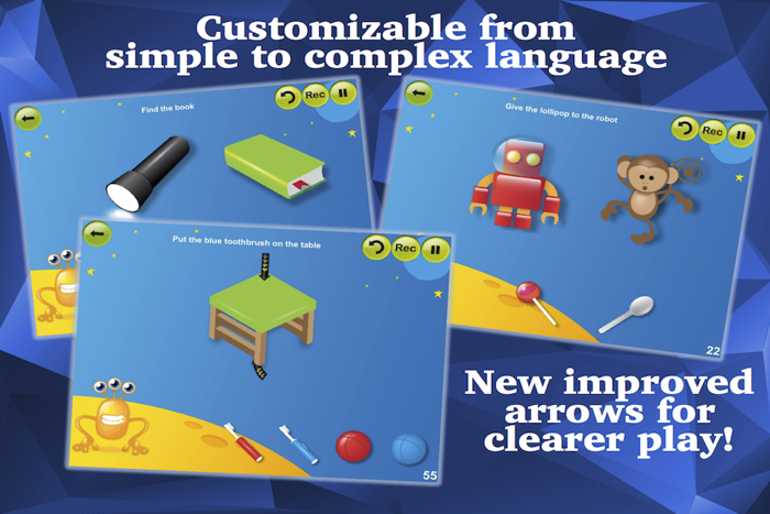 Splingos Language Universe