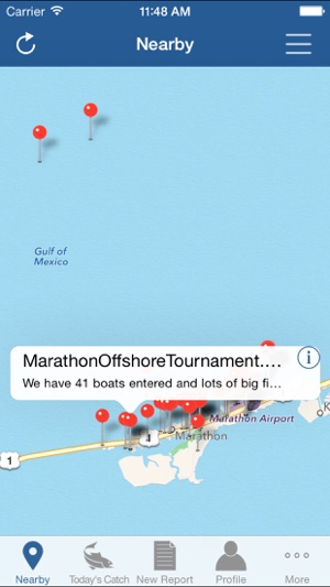 Fish iReports(圖4)-速報App