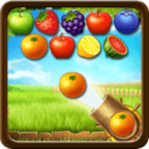 FruitySplash! icon