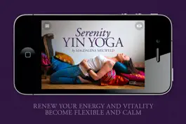 Game screenshot Yin yoga mod apk