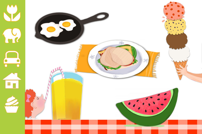 Baby Touch - Musical Play Board For Babies