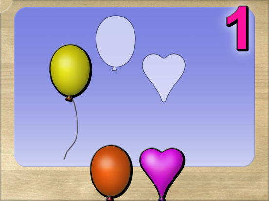 123 Count Toys With Me! Lite app screenshot 3