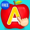 Alphabets and Numbers Learning Flashcards For Free