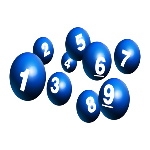 Lucky:Numbers
